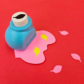 Craft Punch Medium Single Leaf - EKC2105