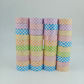 10 In 1 Washi Tape Random Design Will Be Shipped - EKC2111