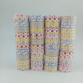 10 In 1 Washi Tape Random Design Will Be Shipped - EKC2117