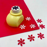 Craft Punch Medium 1Pc color Design Will Be Shipped - EKC2141