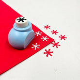 Craft Punch Medium 1Pc color Design Will Be Shipped - EKC2142