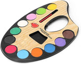 Extrokids Water Color Pallete - EKC2143