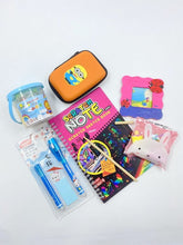 Customised Gift pack for kids - Boy - Type A - EKCG0004