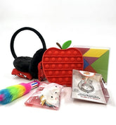Customised Gift pack for kids - Boy - Type B - EKCG0005