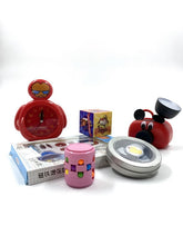 Customised Gift pack for kids - Boy - Type C - EKCG0006