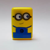 Wallet - Fancy - Minion Design - EKH0035