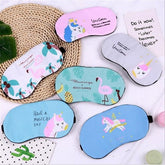 Extrokids Sleeping and Cool, Relaxing ,Soothing eyes care Gel Mask Eyepad - EKH0063