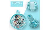 Travel Makeup Bag - EKH0090