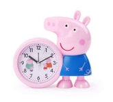 Extrokids Peppa Pig Alaram Clock - EKH0093
