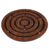 Extrokids Toys Wooden Bada Bhool Bhulaiyaa - EKIT0016