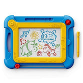 Extrokids Montessori Magic Drawing & Writing Board for Kids Children Educational Writing Board - EKR0036