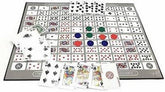Extrokids Family Games Sequence Box Edition - EKR0068