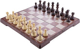 Extrokids Magnetic Chess Board. - EKR0097