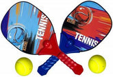 Extrokids Funplay for Kids Tennis Racket Playset - EKR0099