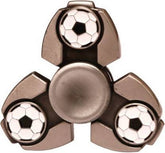 Extrokids Quality Spinner Stress Relief Toy (Multi Color) - EKR0166F