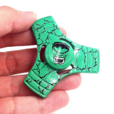 Extrokids Quality Spinner Stress Relief Toy (Multi Color) - EKR0166H