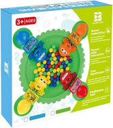 Extrokids Toddlers Fun Hungry Frog Game - EKR0178