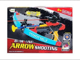 Extrokids Bow and arrow shooting - EKR0188