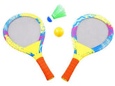 Extrokids Beach paddles BADMINTON shuttlecock - EKR0241