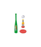 Extrokids BASEBALL GAME WITH PANRITOS BALL THROWS - EKR0242