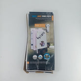 three Arm Towel Rack - EKSD0103
