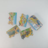 zigsaw puzzle - EKSD0115