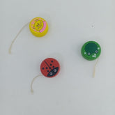 Wooden yoyo - EKSD0117