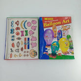 Ballon arts - EKSD0150