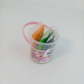 3 colour clay - EKSD0162