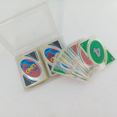 UNO dos cards - EKSD0184