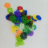 connect and play building blocks - EKSD0197