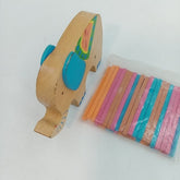 wooden stick balancing game - EKSD0198