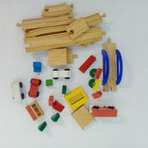 traffic single and track - EKSD0230
