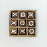 wooden XO - EKSD0240