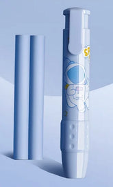 Press Pen Eraser Space Ship - EKSS0050