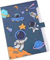 Astronut Folder File - EKSS0069