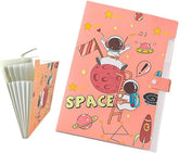 Space Folder File - EKSS0071