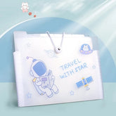 Trvel With Star File - EKSS0074