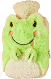 Hot Water Bag Green 1000Ml - EKSS0082