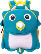 Cute Cartoon Backpack For Kids Dino - EKSS0113