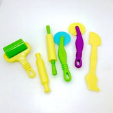 Clay and Beach Tool for kids - EKT0607