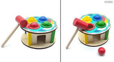 Extrokids SMALL BOX KNOCKING THE BALL-EKT1714
