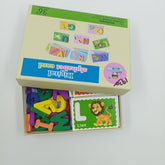 Extrokids Digital Alphabet Card - EKT1932