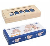 Extrokids matching mathematics learning toys for kids - EKT2048