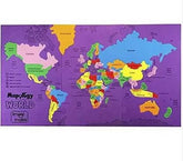 Extrokids Imagimake Make Mapology World-EKT2071