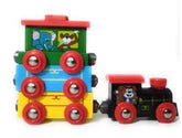 Magnet Train - Stacking Cum train - EKT2214