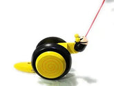 Snail Pull Along - EKT2218