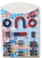 MAGNET GAME 16PCS - EKT2327