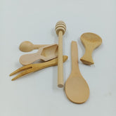 6 IN 1 COMBO SPOON for activity - EKT2361