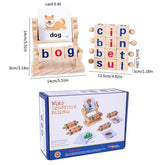 Word cognitive pairing - EKT2586